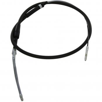 Cable de freno de mano VAICO V10-30070 para Seat Cordoba, Ibiza y VW Polo - Calidad Original