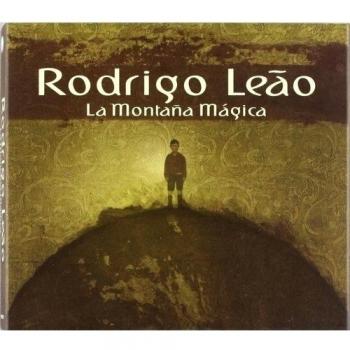 La montaña magica