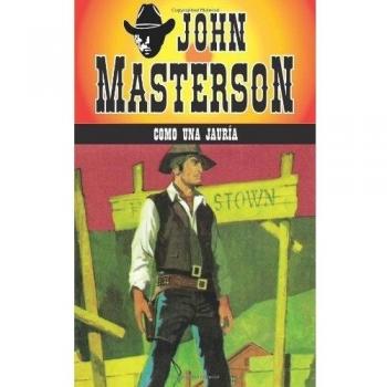 Como una Jauria: Volume 6