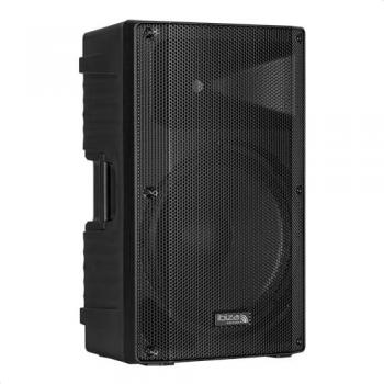 Altavoz Activo Ibiza XTK15-MKII 15”/38cm 600W para DJ y Eventos Profesionales