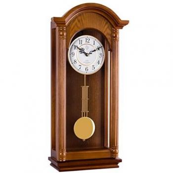 Reloj de Pared JVD N20123/11 con Diseño Elegante y Función Decorativa