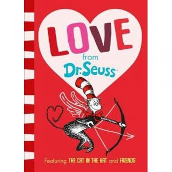 Amor de Dr. Seuss: Libro Ilustrado