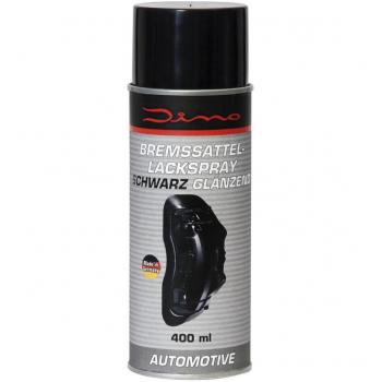 DINO Bremssattellack negro glänzend 130011 400 ml