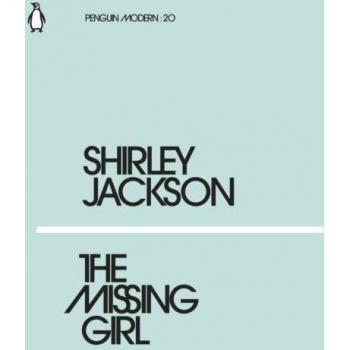 The Missing Girl