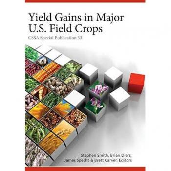 Yield Gains in Major U.S. Field Crops: 66