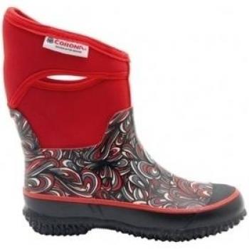Corona Cflb T-40 - Bota Goma Neopreno Leaf Cflb T-40