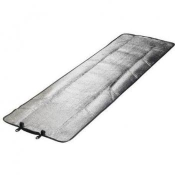 Grand Canyon Colchoneta compacta - Colchoneta aislante de aluminio, Colchoneta térmica, 190 x 55 cm