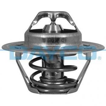 Termostato de refrigerante DAYCO DT1133V, compatible con múltiples modelos de vehículos, fabricado con materiales de alta calidad para garantizar un rendimiento óptimo, diseñado para regular la temperatura del motor y prevenir el sobrecalentamiento, f