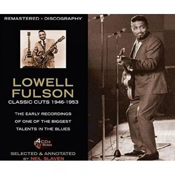 Classic Cuts 1946-1953