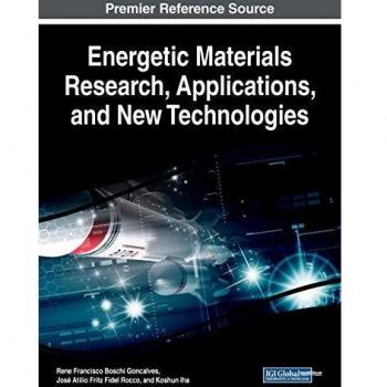 Investigación, Aplicaciones y Nuevas Tecnologías en Materiales Energéticos (Avances en Ingeniería Química y de Materiales)