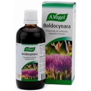 A. Vogel Boldocynara Gotas - 100 ml