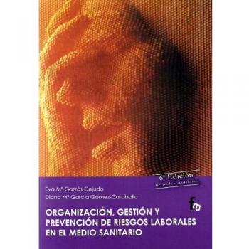 Org.Gestion Y Prev.Riesg.Laborale