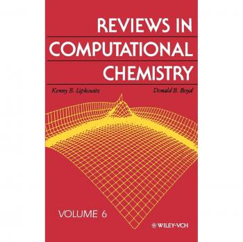 Reseñas en Química Computacional v6 Tapa Dura