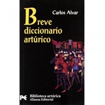 Breve diccionario artúrico