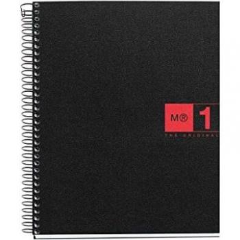 Miquelrius - Cuaderno A5, 80 Hojas