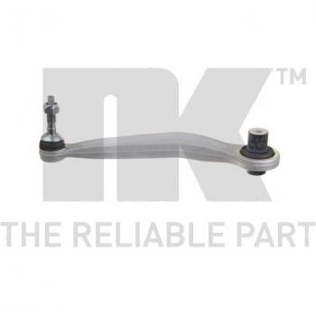Control arm de suspensión NK 5011567, barra oscilante de suspensión de ruedas, compatible con vehículos específicos, fabricado en acero resistente, diseño optimizado para mejorar la estabilidad y el manejo del vehículo