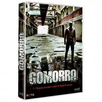 Gomorra. La serie