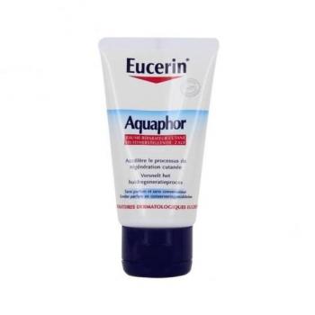 Eucerin Aquaphor Bálsamo Reparador Cutáneo 40g