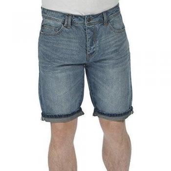Bench Roadhouse V7 - Short para hombre, color desgastado, talla 36