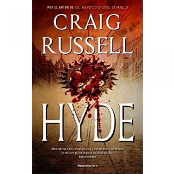 Hyde: Una obra maestra de terror gótico moderno. - CRAIG RUSSELL