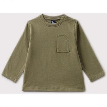 Street Monkey Camiseta bebé niño.