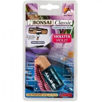 Bonsai Classic Violeta