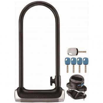 Giant Surelock Protector 1 Long Shackle Bicycle Lock