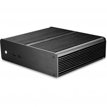 Akasa Euler T Plus Fanless Thin Mini-ITX Case