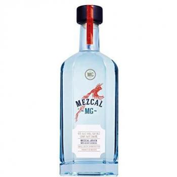 MG MEZCAL GIN AGAVE CENIZO MEXICAN GIN 45% VOL 0,70L