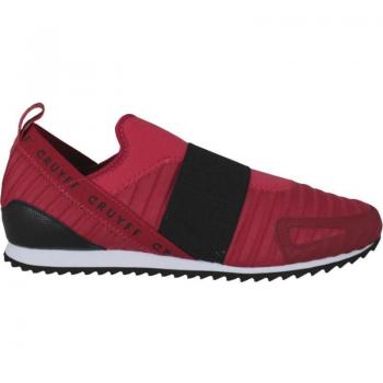 Zapatillas Sin Cordones CRUYFF Elástico CC7574201 - Máxima Comodidad, Zapatillas deporte de Mujer y Hombre CRUYFF ELASTICO CC7574201 430 RED