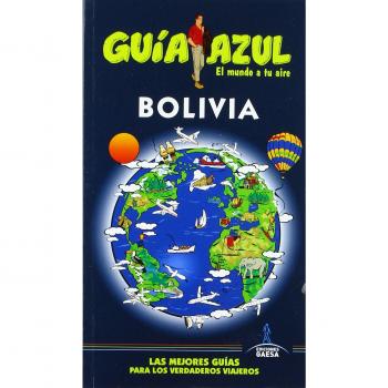 Bolivia - Gaesa