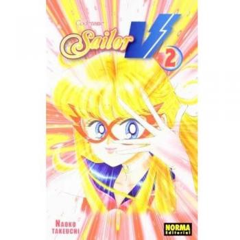 SAILOR V 02