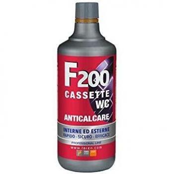 Antical para Cisternas de WC F200 - 1 Litro