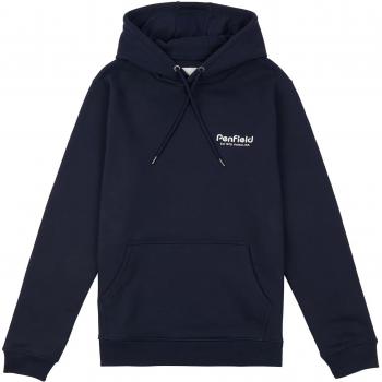 Penfield Hudson Script Hooded Sweatshirt