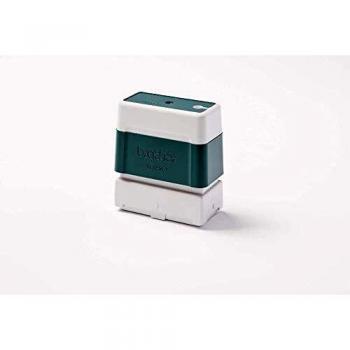 Brother PR1850G6P - Montura de sellos verde
