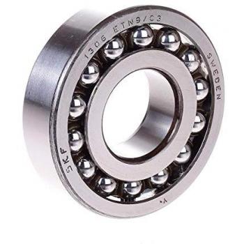Rodamiento de bolas autoalineables SKF 1306 ETN9C3, tipo: Rodamiento de bolas a rótula de acero de dos hileras, diámetro interno: 30 mm, diámetro externo: 72 mm, ancho