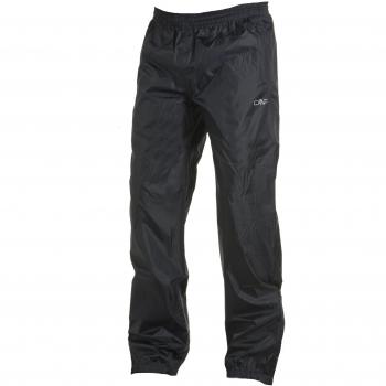 CMP Men's Rain Pants Black XS