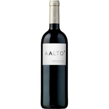 Aalto - Vino tinto Aalto reserva tempranillo 2022 Ribera del Duero