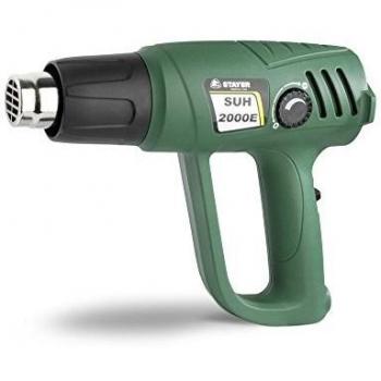 Stayer 1.5786 Decapador, 2000 W, 230 V