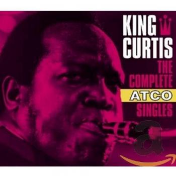 The Complete Atco Singles