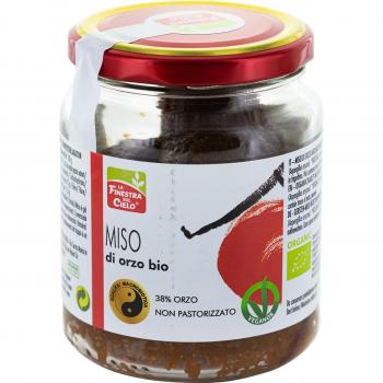 Miso Cebada Onozaki 300G