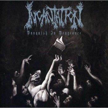 Vanquish in Vengeance: Incantation's Ultimate Strategy Game