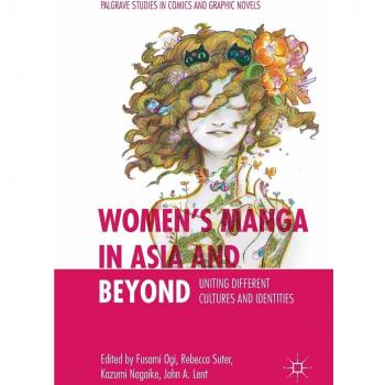 Women's Manga in Asia and Beyond: Uniting Different Cultures and Identities
