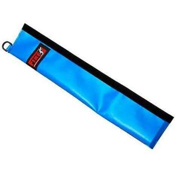 Protector de Cuerda Fixe Azul 700 mm Unisex