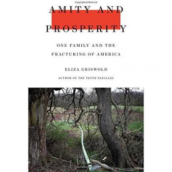 Amity and Prosperity
