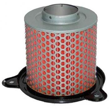 Hiflofiltro Filtro de aire HFA1505 para Honda VT500EF Eurosport