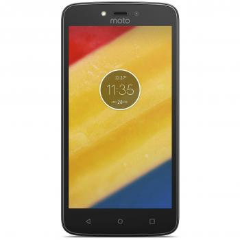 Motorola Moto C Plus - Smartphone de 5