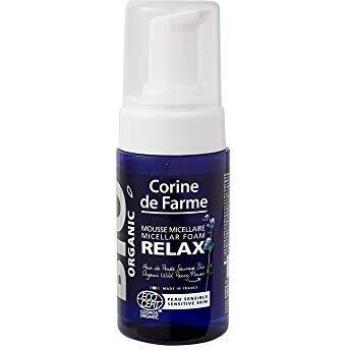 CORINE DE FARME Crema Diurna Facial 2 De 1 Unidad