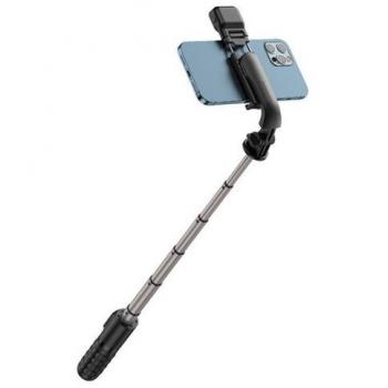 Selfie Stick Mcdodo SS-1781 Bluetooth Negro con Trípode Integrado para Teléfonos de 3.5-6.7