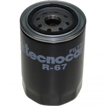 Tecnocar R67 Filtro de aceite